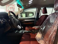 تويوتا هايلوكس